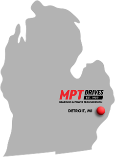 map of RPM locations