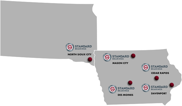 map of RPM locations