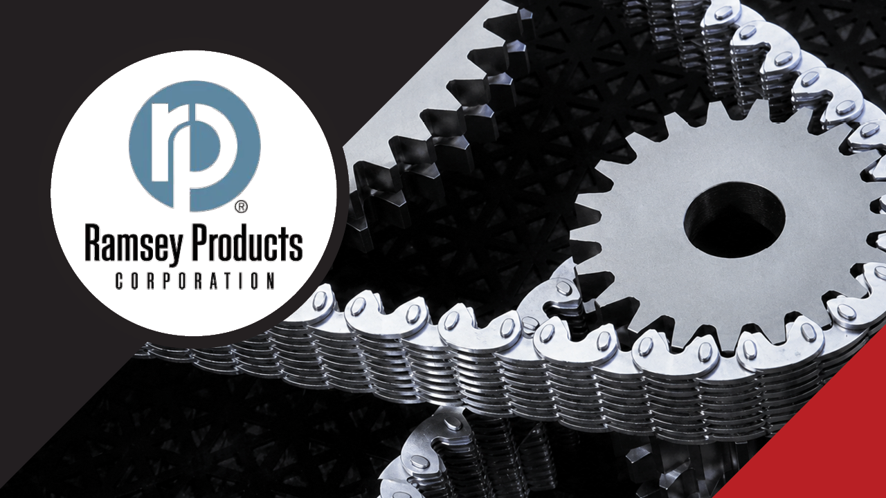 Weimer Bearing Silent Chain and Sprockets Supplier