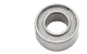 Teflon Bearing