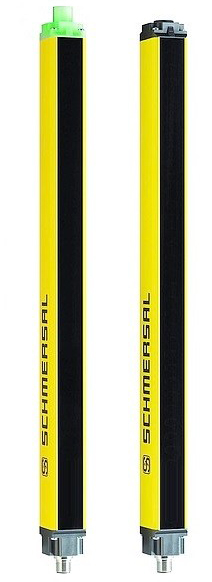 slc440 safety light curtain